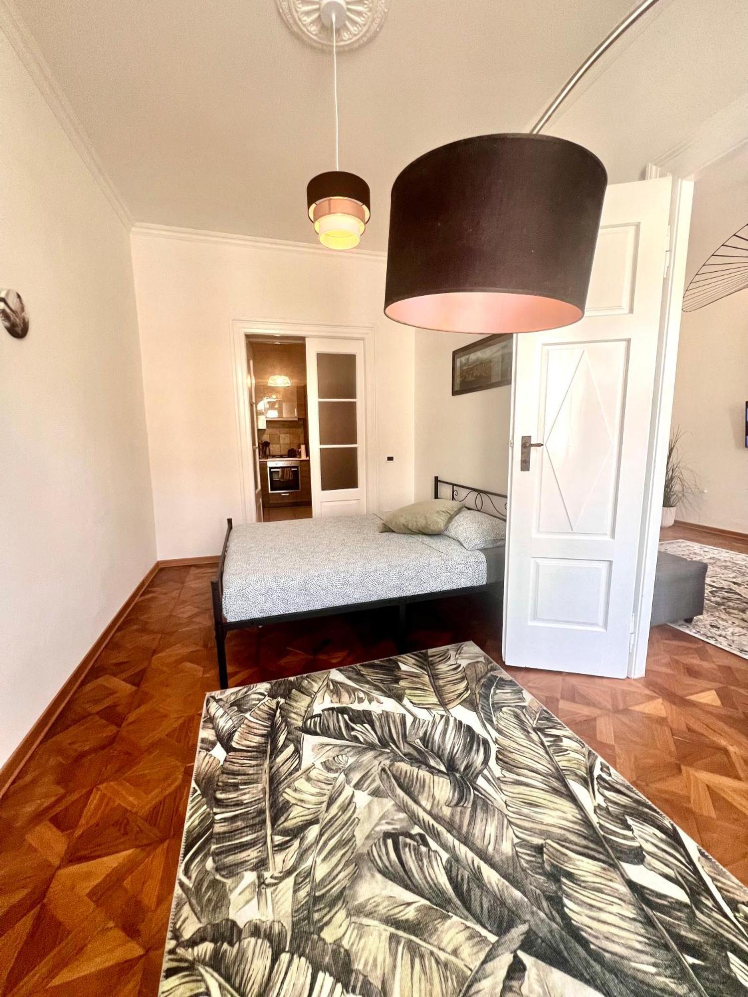 Suite Mitteleuropa Private Parking Trieste Exterior photo